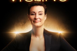 Simply The Best - Le spectacle de Sandrine Viglino